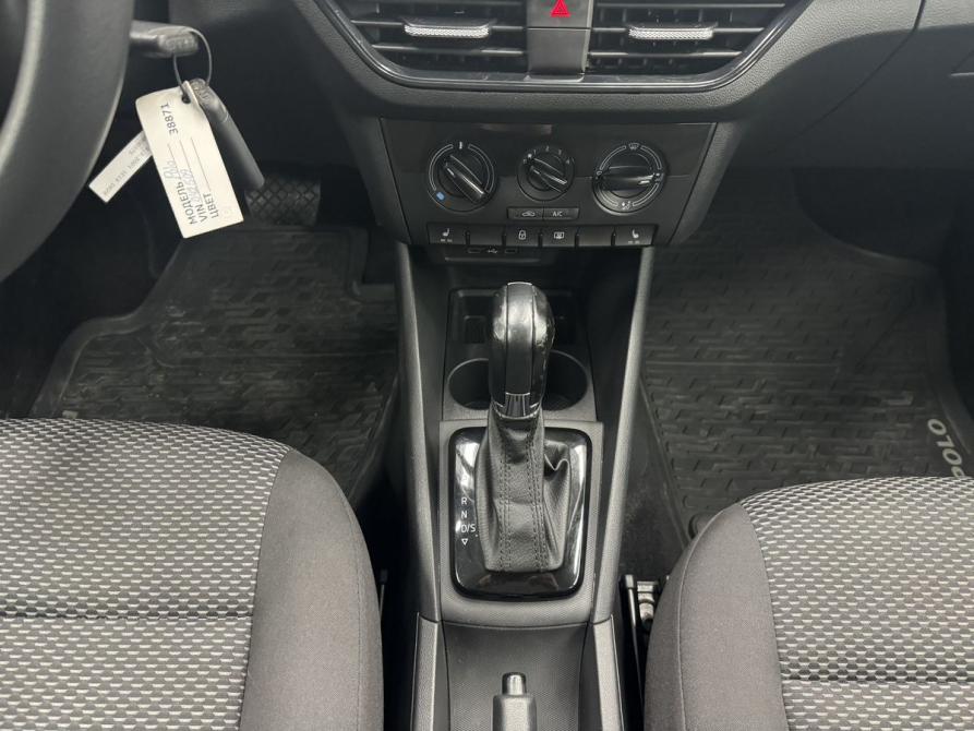 Volkswagen Polo VI Воронеж  - изображение 13
