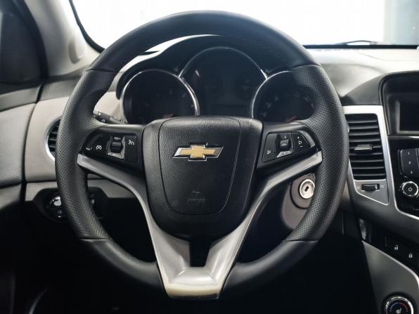 Chevrolet Cruze I с пробегом 2011 года, цена 610 000 рублей, 211831 км, седан, Автокод Объявления