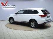 Mitsubishi Outlander III Рестайлинг 3 Уфа  - изображение 22