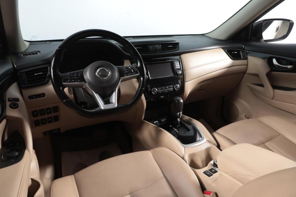 Nissan X-Trail III Новосибирск  - изображение 8