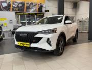 Haval F7 I Рестайлинг Нефтекамск  - изображение 14