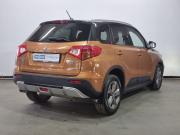 Suzuki Vitara II Ярославль  - изображение 23