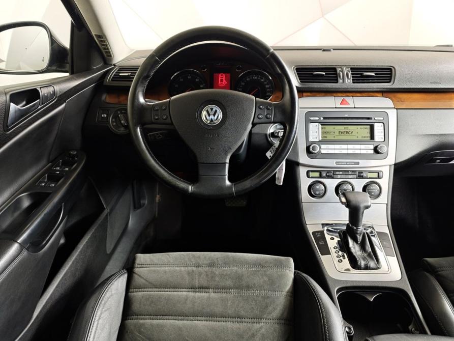 Volkswagen Passat B6 Москва  - изображение 19