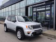 Jeep Renegade I Рестайлинг Санкт-Петербург  - изображение 21