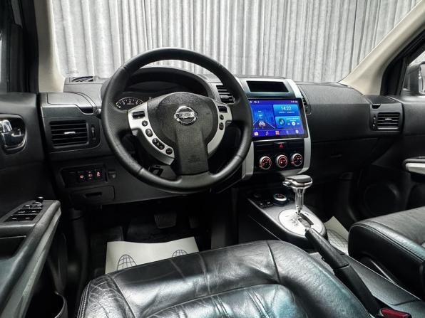 Nissan X-Trail II Рестайлинг с пробегом 2012 года, цена 1 340 000 рублей, 198239 км, внедорожник, Автокод Объявления