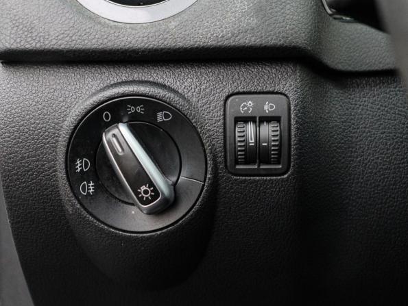 Volkswagen Tiguan I Рестайлинг с пробегом 2012 года, цена 1 170 000 рублей, 210113 км, внедорожник, Автокод Объявления