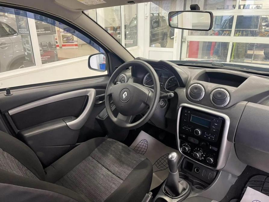 Renault Duster I Красноярск  - изображение 4
