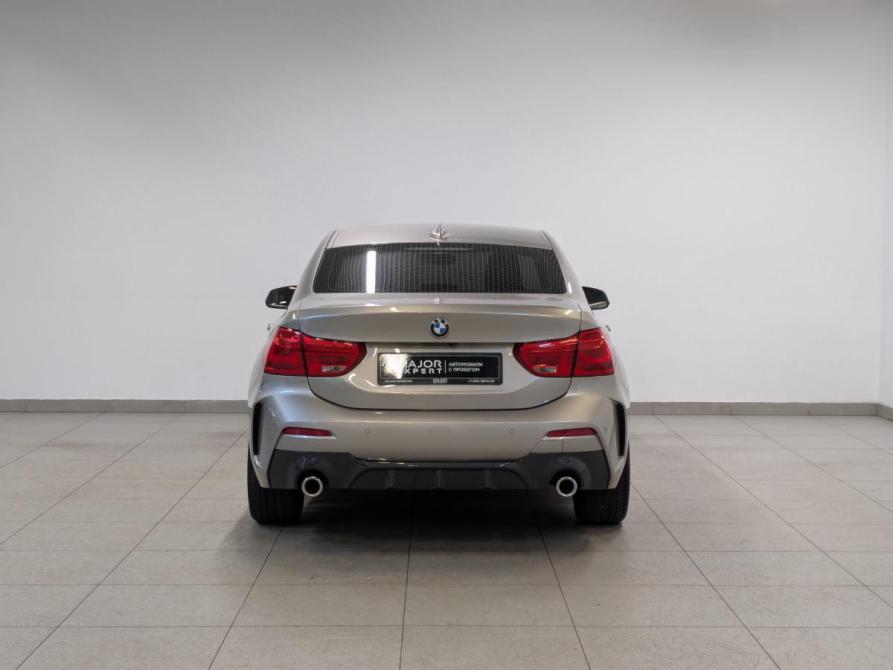 BMW 1 серии III (F52) Рестайлинг Санкт-Петербург  - изображение 6