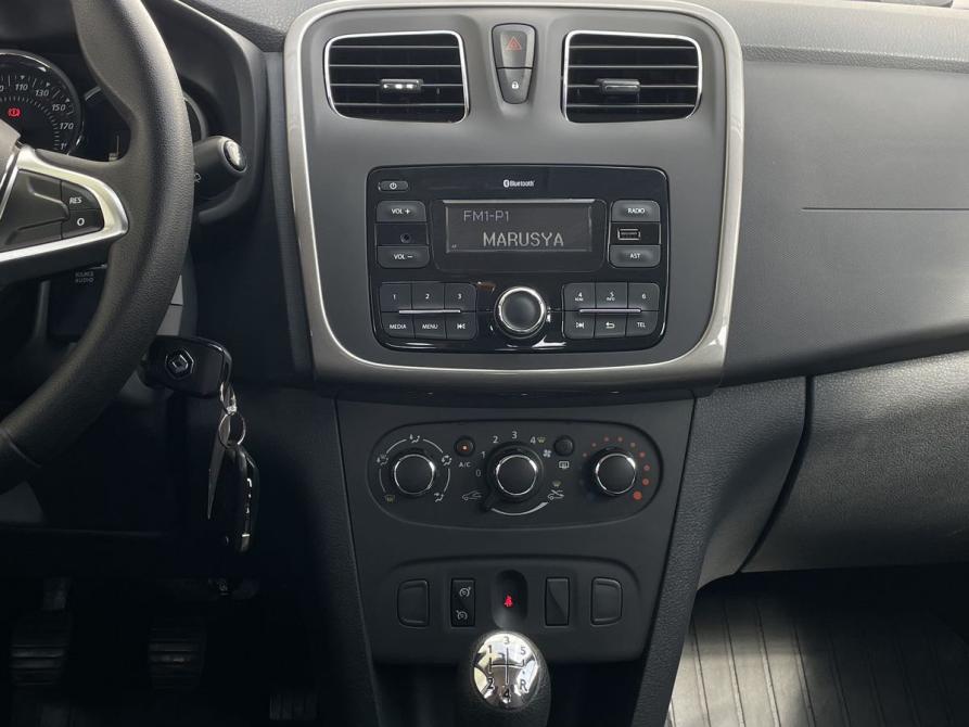 Renault Sandero II Рестайлинг Тамбов  - изображение 17