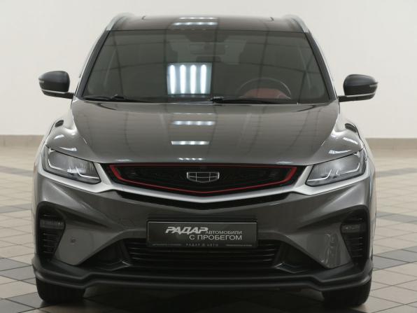 Geely Coolray I с пробегом 2023 года, цена 1 734 000 рублей, 89000 км, внедорожник, Автокод Объявления