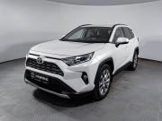 Toyota RAV4 V (XA50) Уфа  - изображение 25