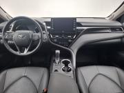 Toyota Camry VIII (XV70) Рестайлинг Москва  - изображение 24