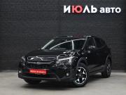 Subaru XV II Екатеринбург  - изображение 22