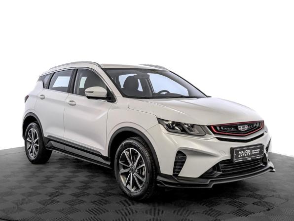 Geely Coolray I с пробегом 2023 года, цена 1 825 000 рублей, 32359 км, внедорожник, Автокод Объявления