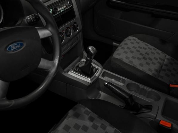 Ford Focus II Рестайлинг с пробегом 2009 года, цена 475 000 рублей, 230236 км, хэтчбек, Автокод Объявления