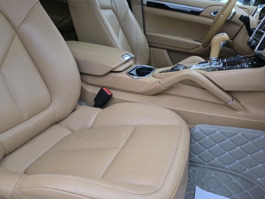 Porsche Cayenne II (958) Нижнекамск  - изображение 30