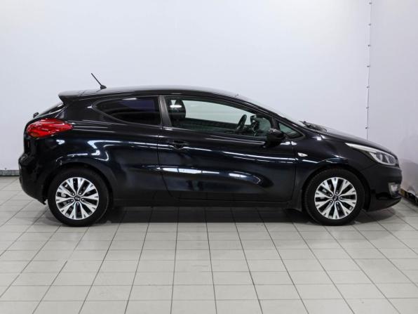 Kia Ceed II с пробегом 2014 года, цена 1 259 500 рублей, 111305 км, хэтчбек, Автокод Объявления