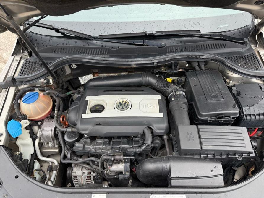Volkswagen Passat CC I Сызрань  - изображение 13