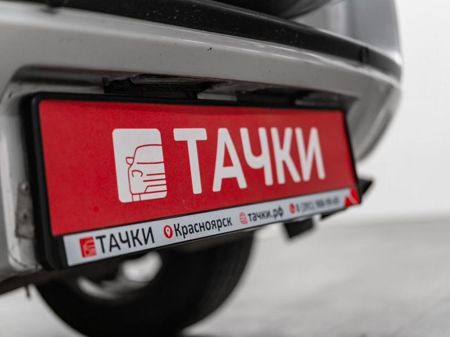 Toyota RAV4 III (XA30) Рестайлинг Красноярск  - изображение 22