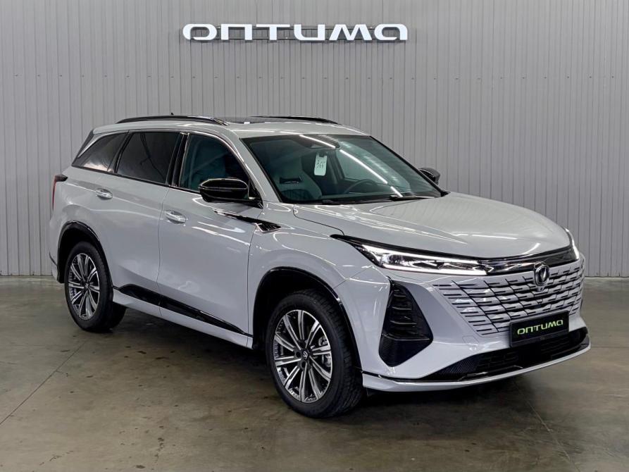 Changan CS75 Plus III Краснодар  - изображение 3