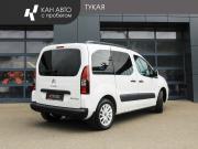 Citroen Berlingo II Казань  - изображение 14