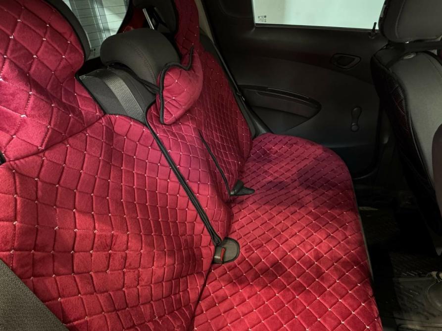 Chevrolet Spark III Волжский  - изображение 19