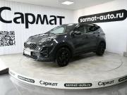 Kia Sportage IV Рестайлинг Новосибирск  - изображение 28