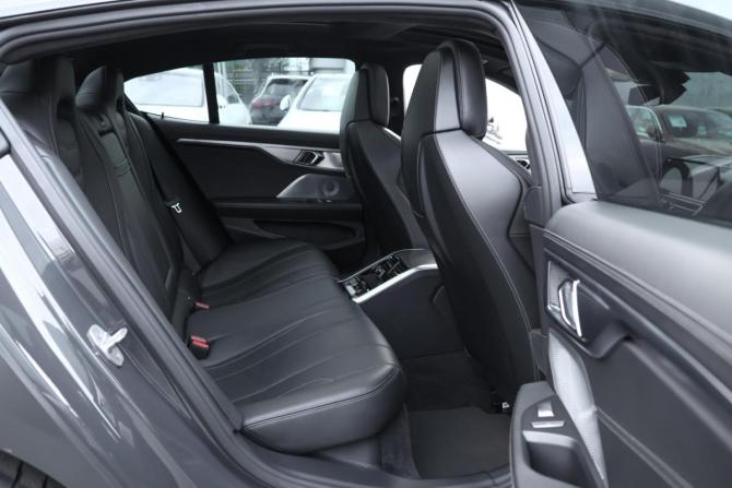 BMW 8 серии II (G14/G15/G16) с пробегом 2019 года, цена 6 970 000 рублей, 102670 км, купе, Автокод Объявления