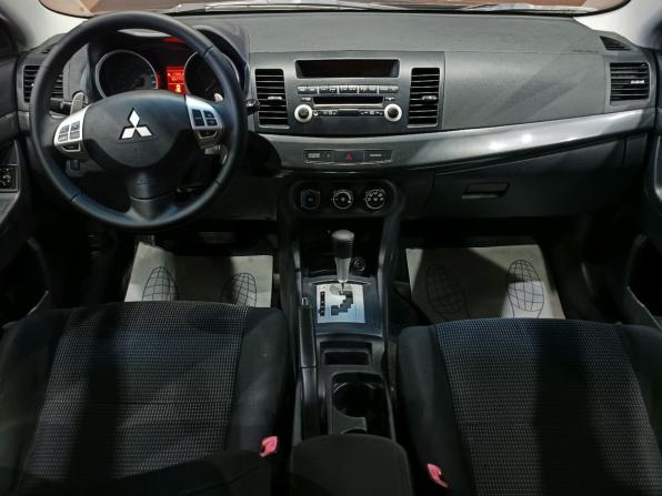 Mitsubishi Lancer X с пробегом 2008 года, цена 730 000 рублей, 251630 км, седан, Автокод Объявления
