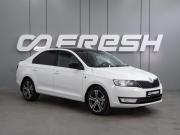 Skoda Rapid I Воронеж  - изображение 16