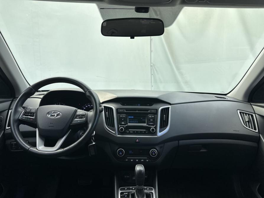 Hyundai Creta I Липецк  - изображение 13