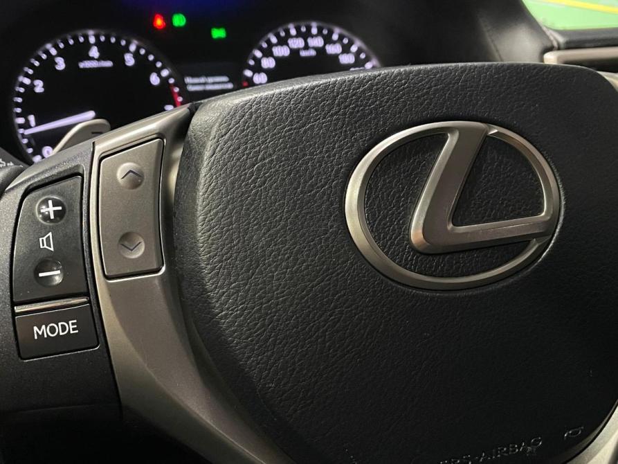 Lexus GS IV Пермь  - изображение 29