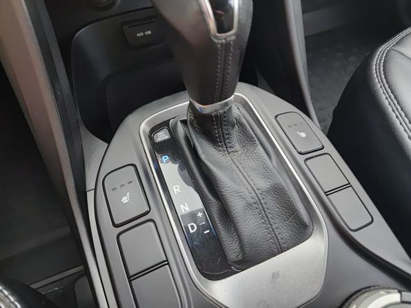Hyundai Santa Fe III с пробегом 2012 года, цена 1 495 000 рублей, 165000 км, внедорожник, Автокод Объявления