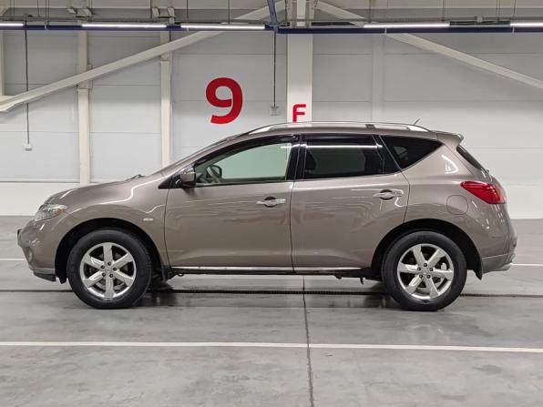 Nissan Murano II (Z51) Рестайлинг с пробегом 2011 года, цена 980 000 рублей, 235787 км, внедорожник, Автокод Объявления