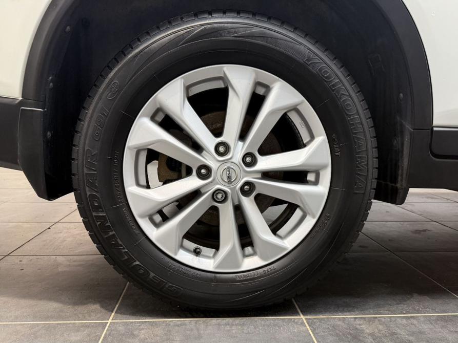 Nissan X-Trail III Тверь  - изображение 29