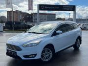 Ford Focus III Рестайлинг Калуга  - изображение 9