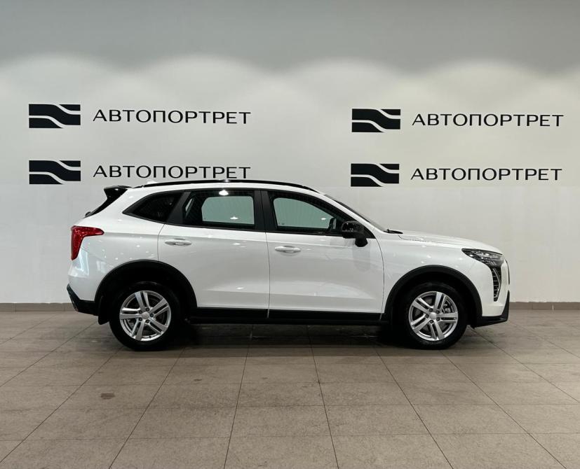 Haval Jolion I Рестайлинг Санкт-Петербург  - изображение 8