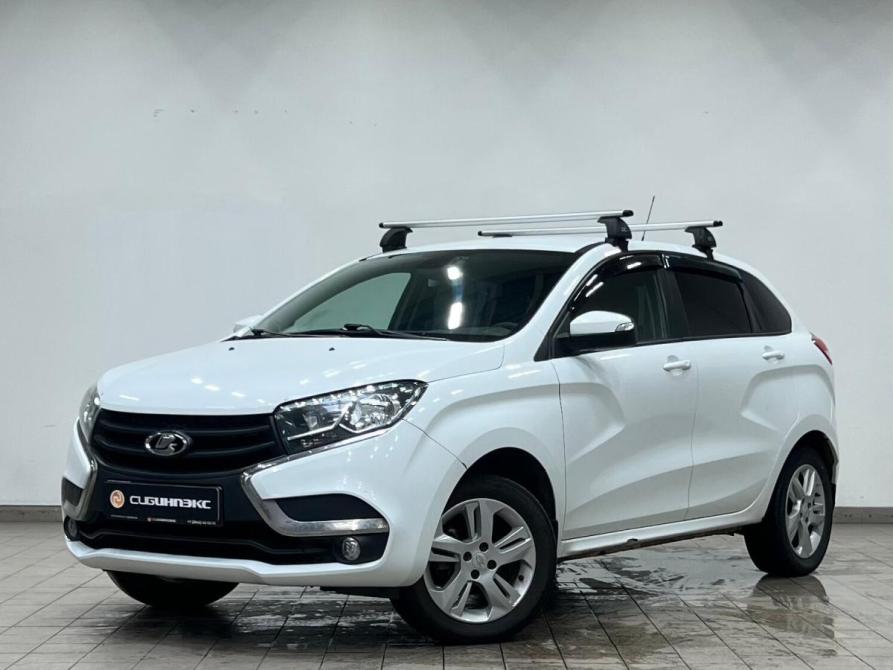Lada (ВАЗ) XRAY I Кемерово  - изображение 2