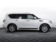 Nissan Patrol VI (Y62) Москва  - изображение 30