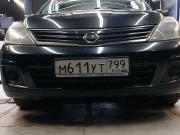 Nissan Tiida I Рестайлинг Москва  - изображение 48