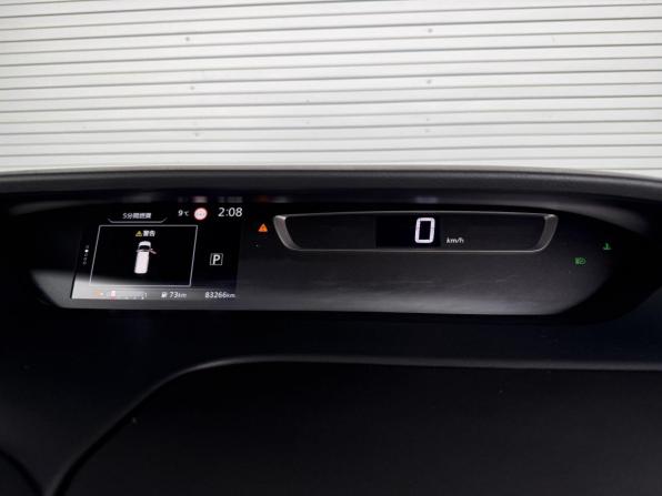 Nissan Serena V (C27) с пробегом 2019 года, цена 2 150 000 рублей, 83265 км, минивэн, Автокод Объявления