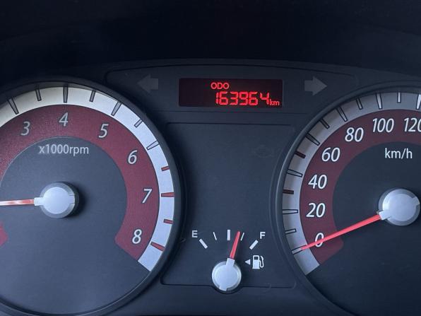 Kia Rio II Рестайлинг с пробегом 2010 года, цена 535 000 рублей, 163963 км, седан, Автокод Объявления