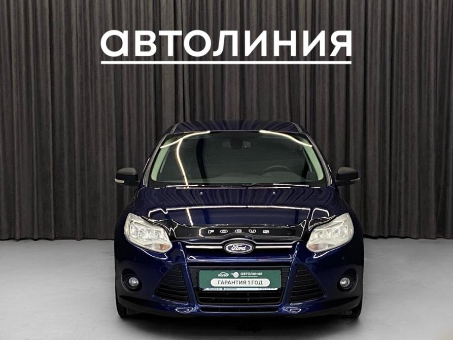 Ford Focus III Красноярск  - изображение 3