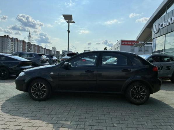 Chevrolet Lacetti I с пробегом 2008 года, цена 290 000 рублей, 203000 км, хэтчбек, Автокод Объявления