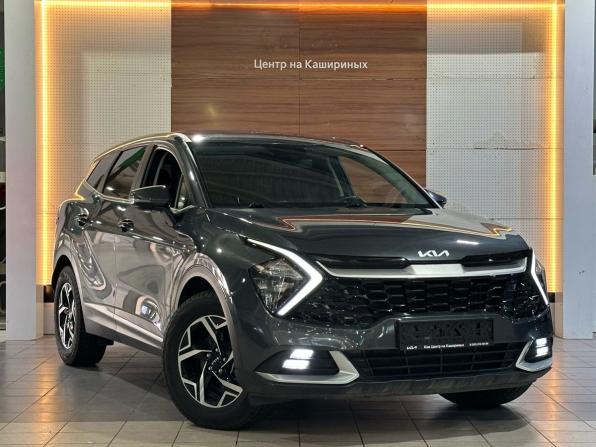 Kia Sportage V с пробегом 2022 года, цена 3 099 000 рублей, 44000 км, внедорожник, Автокод Объявления