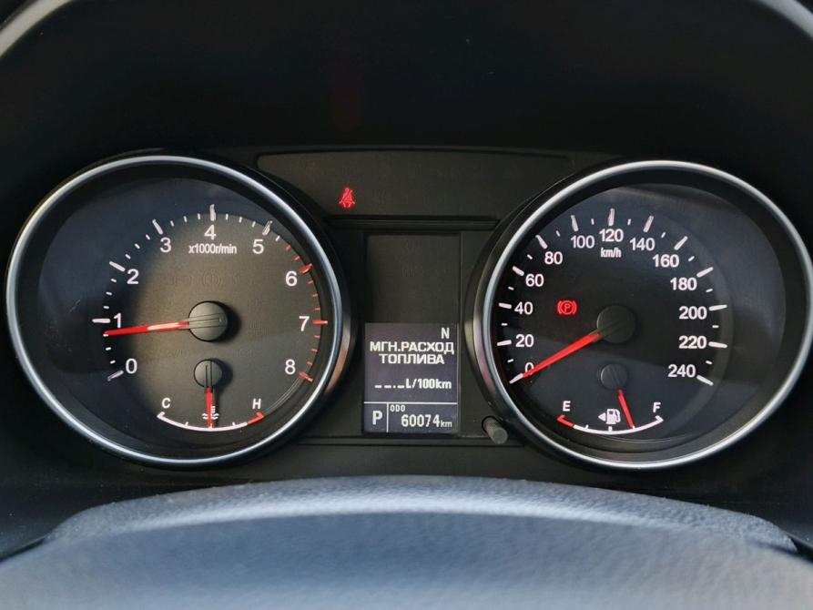 Haval M6 II Санкт-Петербург  - изображение 32