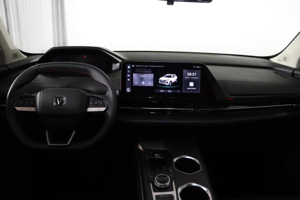Changan CS55 Plus II Нижний Новгород  - изображение 13