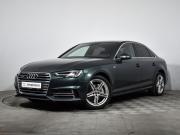 Audi A4 V (B9) Санкт-Петербург  - изображение 23