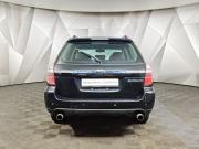 Subaru Outback III Рестайлинг Москва  - изображение 25