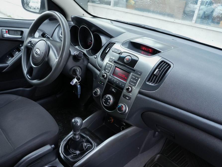 Kia Cerato II Новосибирск  - изображение 15